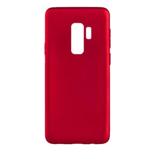 Чехол J-Case THIN для Samsung Galaxy S9+ Red