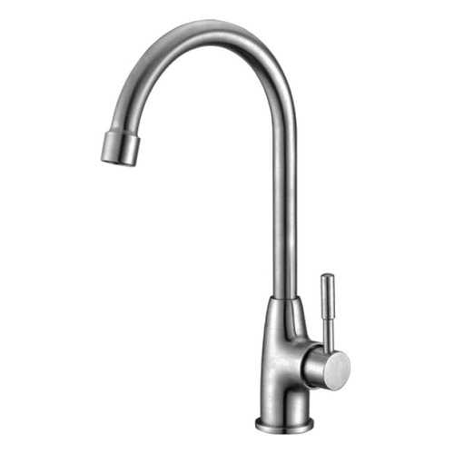 Смеситель для кухонной мойки Seaman SSN-3015(MONO) 395366 хром