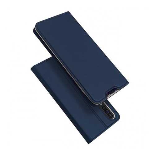Чехол Dux Ducis для Samsung Galaxy A70 Blue