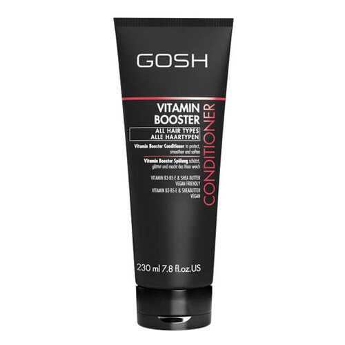 Кондиционер для волос Gosh Vitamin Booster 230 мл