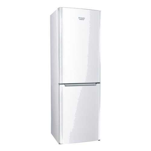 Холодильник Hotpoint-Ariston HBM 1181.3 White