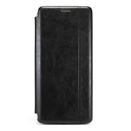 Чехол Zibelino Book для Honor 9X/P Smart Z Black