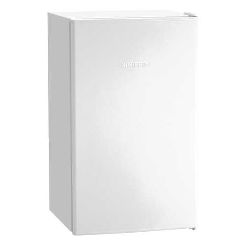 Холодильник NordFrost CX 303 012 White