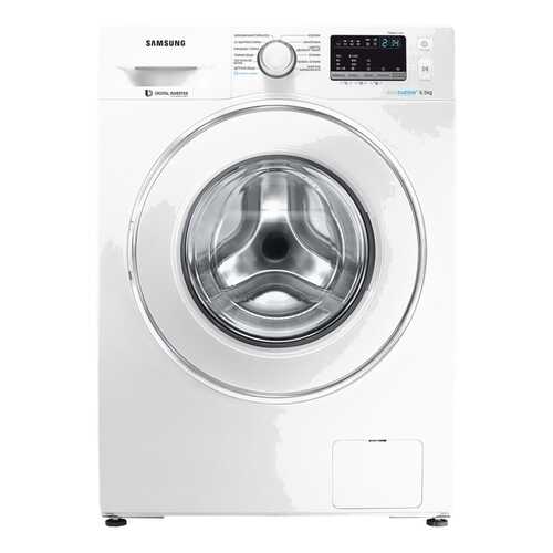 Стиральная машина Samsung WW65J42E0JWDLP