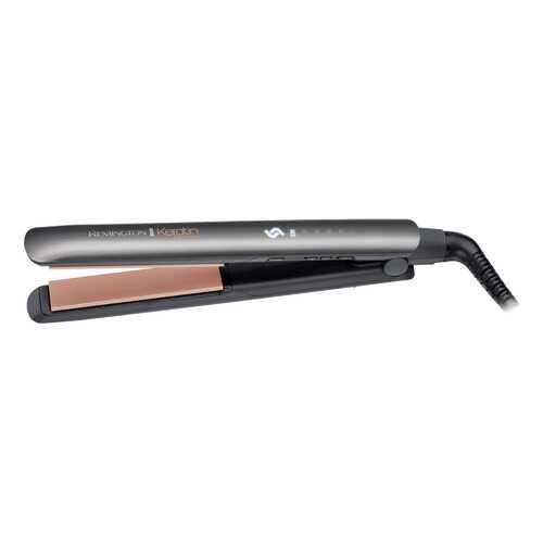 Выпрямитель волос Remington Keratin Protect S8598