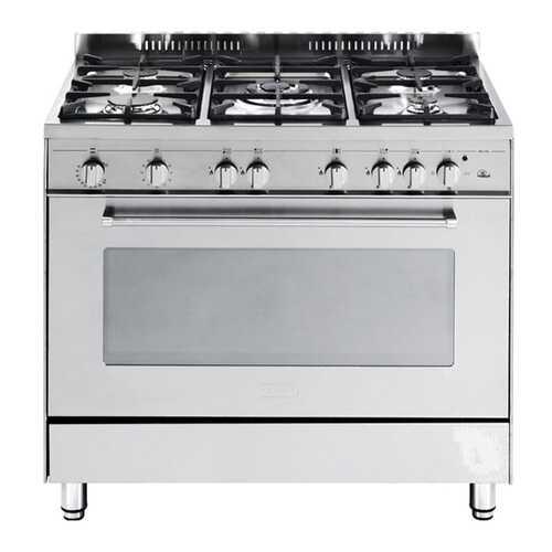 Газовая плита Delonghi PGGVX 965 GHI