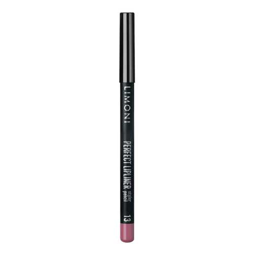 Карандаш для губ Limoni Perfect Lipliner тон 13 1,14 г