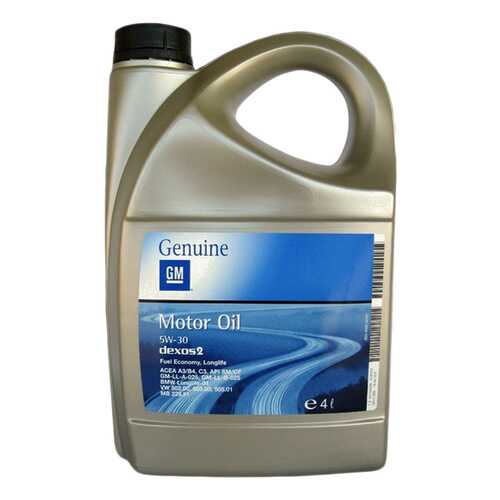 Моторные масла в Газпромнефть