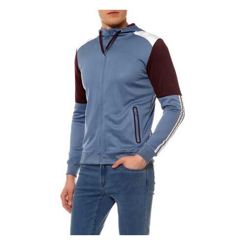 Толстовка мужская Joma 500225.725 голубая L