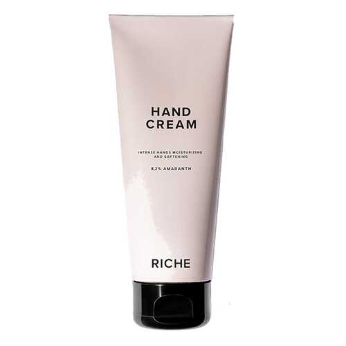 Крем для рук RICHE Hand Cream 75 мл