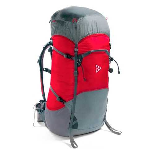 Рюкзак LIGHT 75 XL 5203-9255 БОРДО