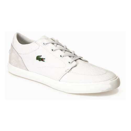 кеды мужские Lacoste BAYLISS 219 1 CMA белые 45 RU