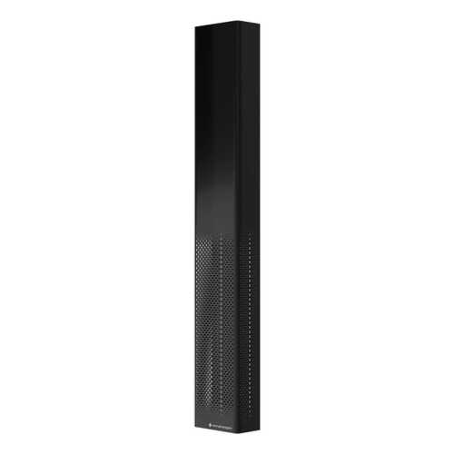 Приточно-очистительный комплекс Чистый воздух HFA30 Black Gloss
