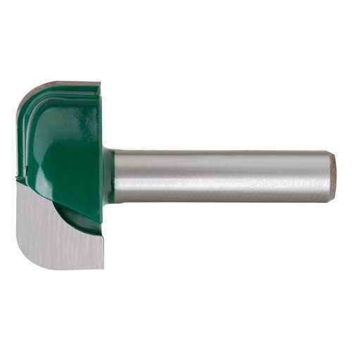 Фреза пазовая фасонная 28,6х13х48мм FIT 3614-081329