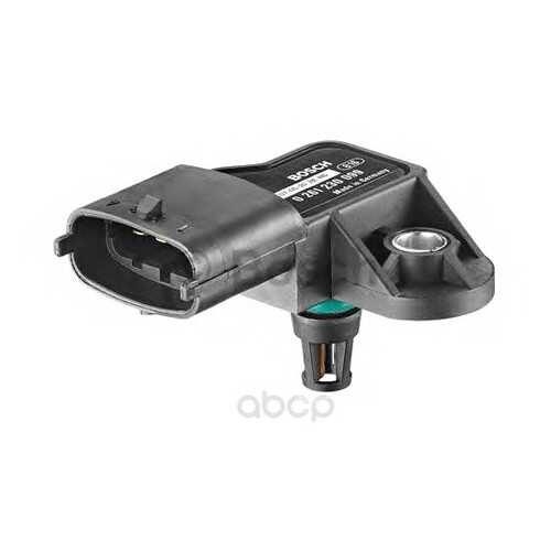 Датчик давления наддува Bosch 0281002576