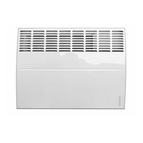 Конвектор Atlantic F129 1500W White