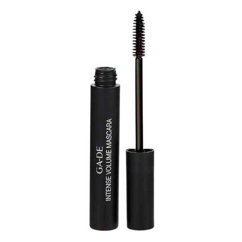 Тушь для ресниц Ga-De Intense Volume Mascara Intense Black 8 мл