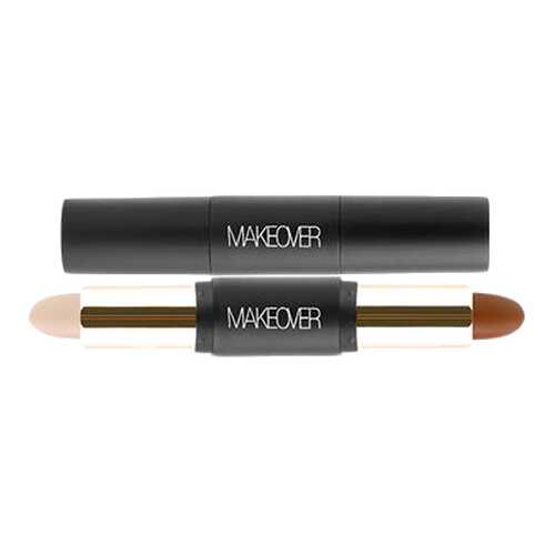 Корректор MAKEOVER PARIS C0702 SCULPTING MULTIPLE DUO Whatsup