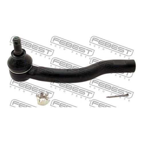 Рулевой наконечник FEBEST 0121-ZZE150RH