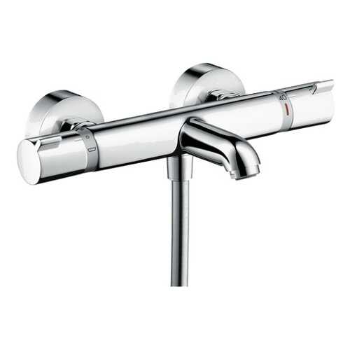 Смеситель для ванны Hansgrohe Ecostat Comfort 13114000 хром