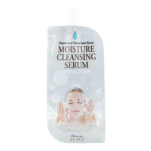 Сыворотка для лица Chamos Acaci Moisture Cleansing Serum 12 мл
