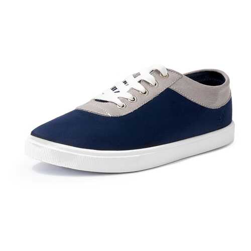 Кеды женские T.Taccardi 00207030 синие 35 RU