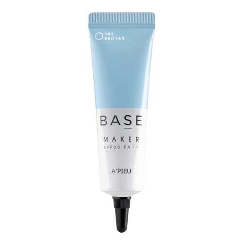 Основа для макияжа A'pieu Base Maker Bboyan SPF30 102 Milky 20 мл