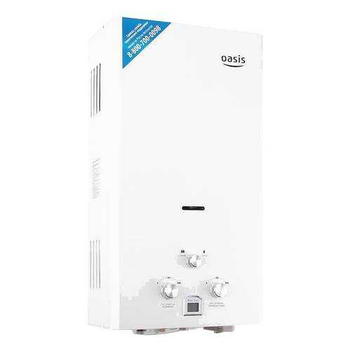 Газовая колонка Oasis OR-16W