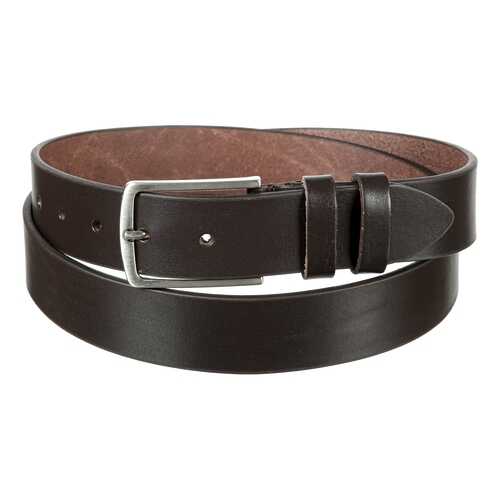 Ремень мужской Gianni Conti 5155437-35 темно-коричневый 125