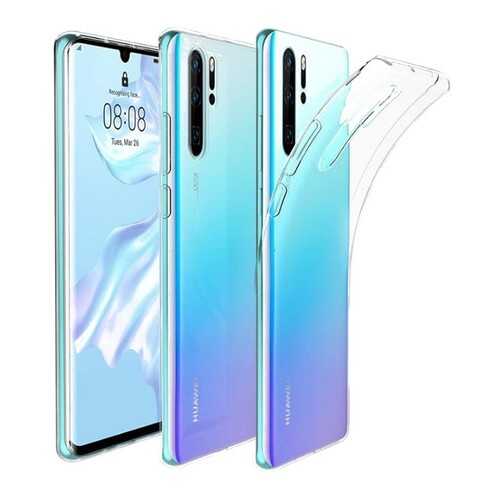 Чехол No Name для Huawei Honor P30 PRO 2019