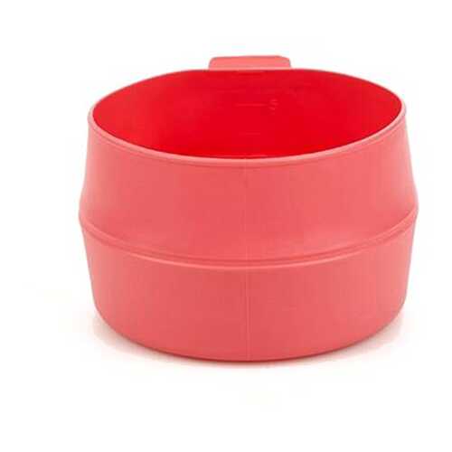 Кружка складная Wildo Fold-A-Cup Big W11313-PITAYA-PINK
