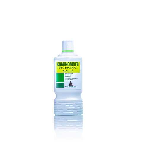 Шампунь Kaminomoto Mild, 200 мл
