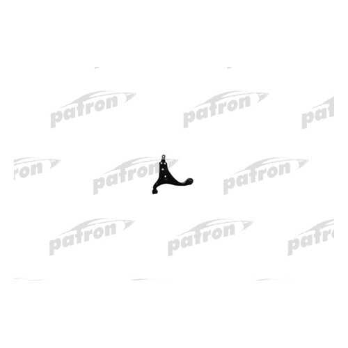 Рычаг подвески PATRON PS5065L