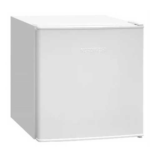 Холодильник NordFrost NR 506 W White