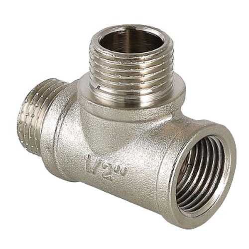 Тройник VALTEC VTr.133.N.0004 1/2
