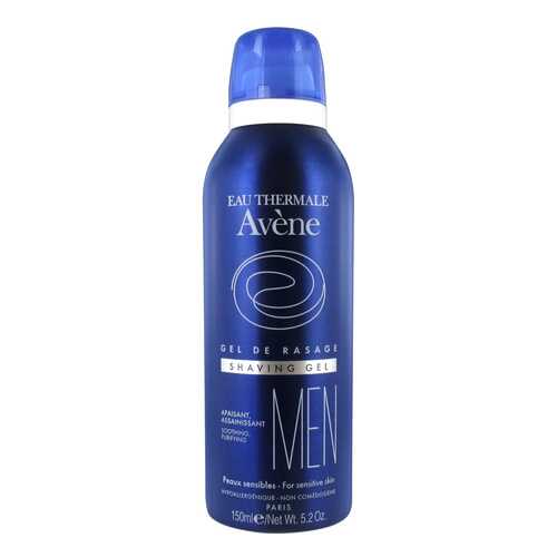 Гель для бритья Avene Men 150 мл