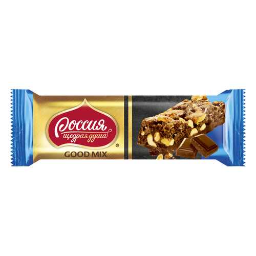 Шоколад в Мария-Ра
