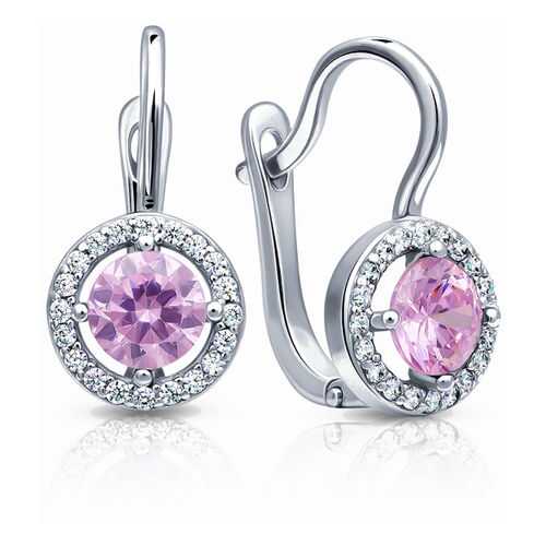 Серьги женские Skazka 45544