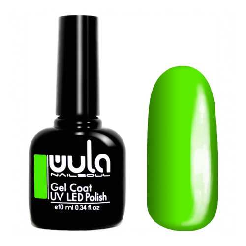 Гель-лак Wula W100