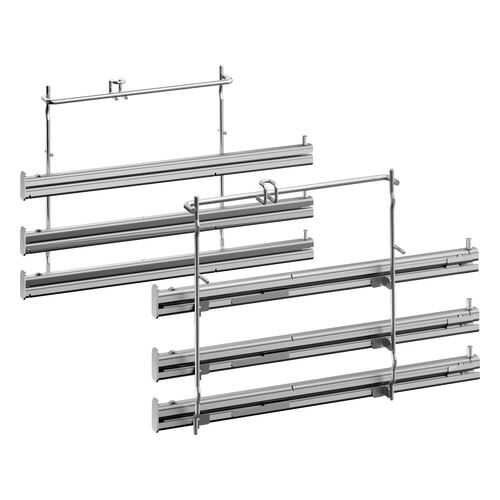 Телескопические направляющие Neff Z 13 TF 36 X0