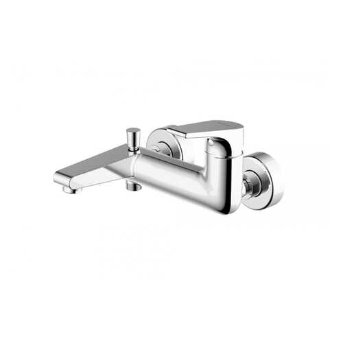 Смеситель для ванны BRAVAT F6119177CP-01