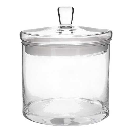 Конфетница Leonardo 14x10 см с крышкой