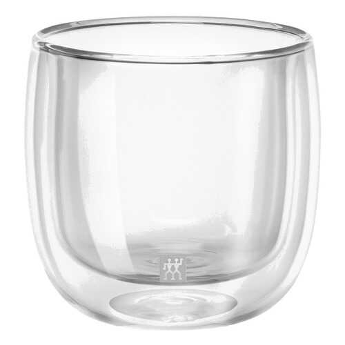 Набор стаканов Zwilling 240 мл 2шт