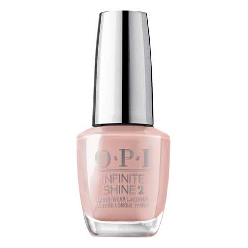 Лак для ногтей OPI Infinite Shine 2 ISLP36 Machu Peach-u 15 мл