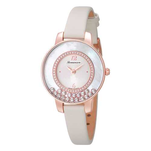 Часы и ремешки в Tom Tailor