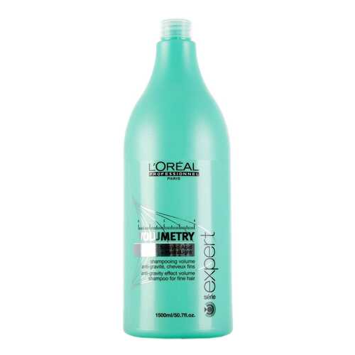 Шампунь L'Oreal Professionnel Expert Volumetry Shampoo 1,5 л