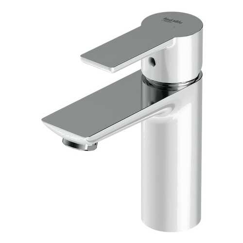 Смеситель для умывальника Damixa Origin Elegance 840210000 белый хром