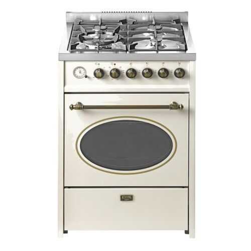 Комбинированная плита Korting CKE 68041 CRI Beige
