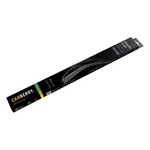 Щетка Стеклоочистителя Standart 550мм CARBERRY арт. 26CA55