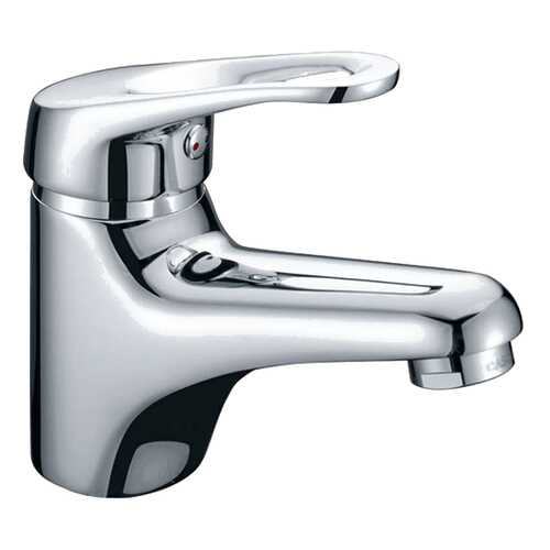 Смеситель для раковины LEMARK Omega LM3106C хром